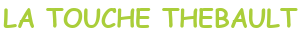 Logo Touche Thébault