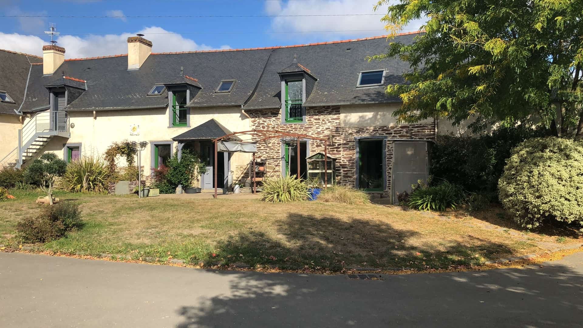 Maison